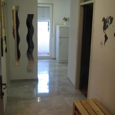 Apartment Rota