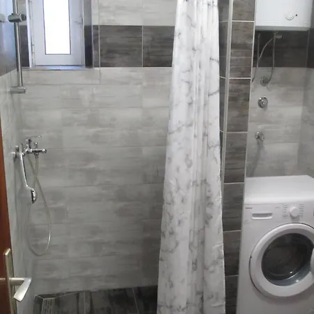 Rota Apartment *